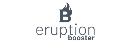 Eruption Booster