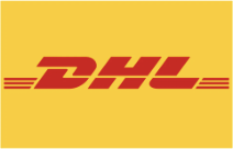 Logotipo DHL