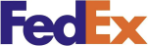 Logotipo FedEx