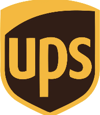 Logotipo UPS