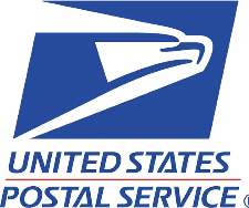 Logotipo USPS